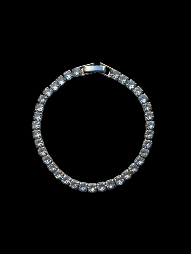 Diamond Tennis Bracelet