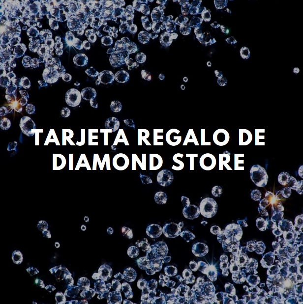 DiamondStore Gift Card