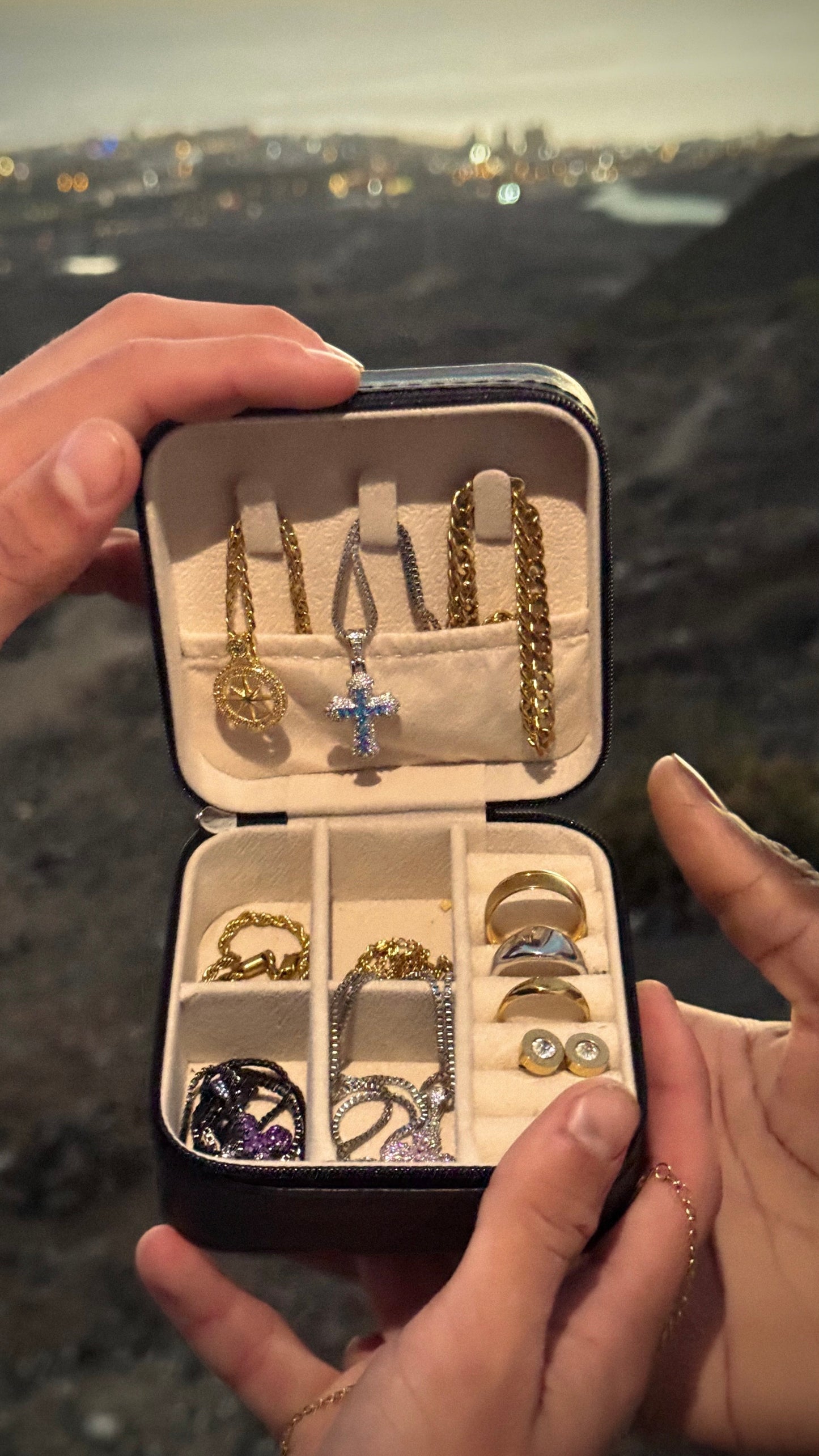 Diamond Box