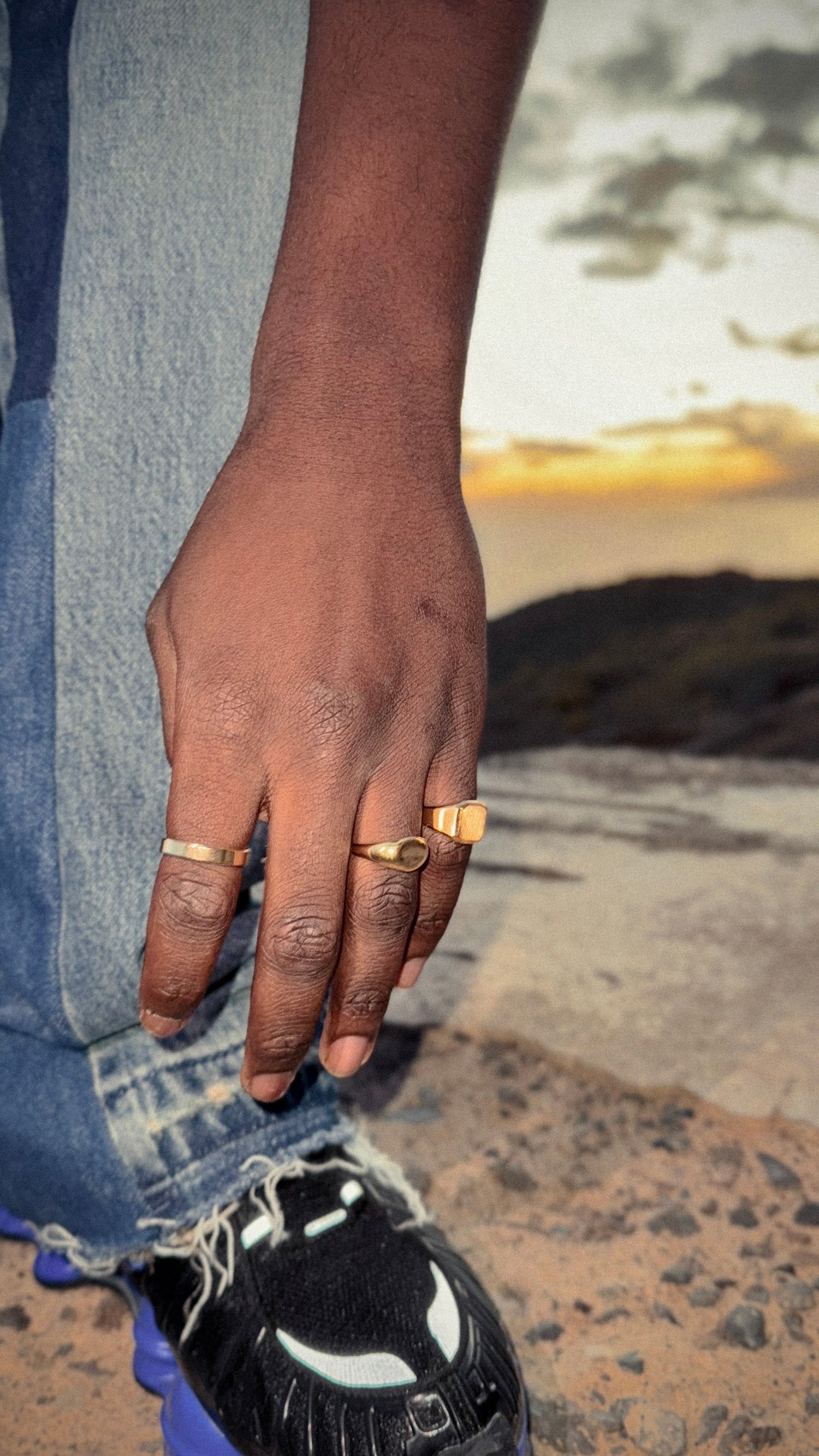 Anillos