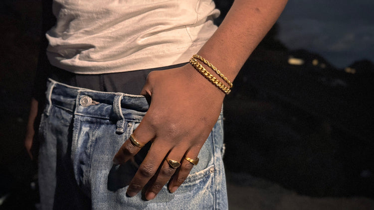 Pulseras