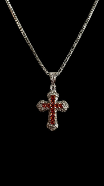 Divine Brilliance Cross
