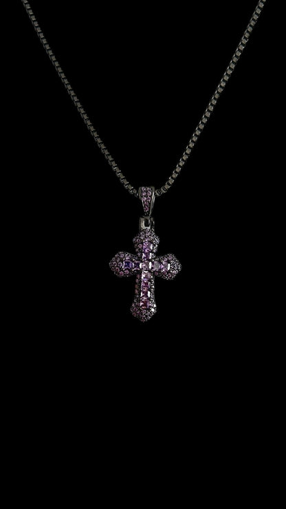 Divine Brilliance Cross