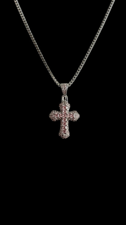 Divine Brilliance Cross