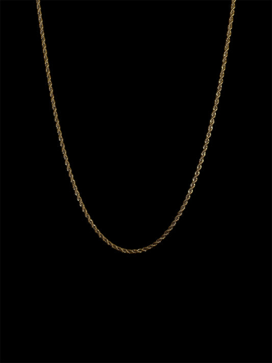 Rope Chain