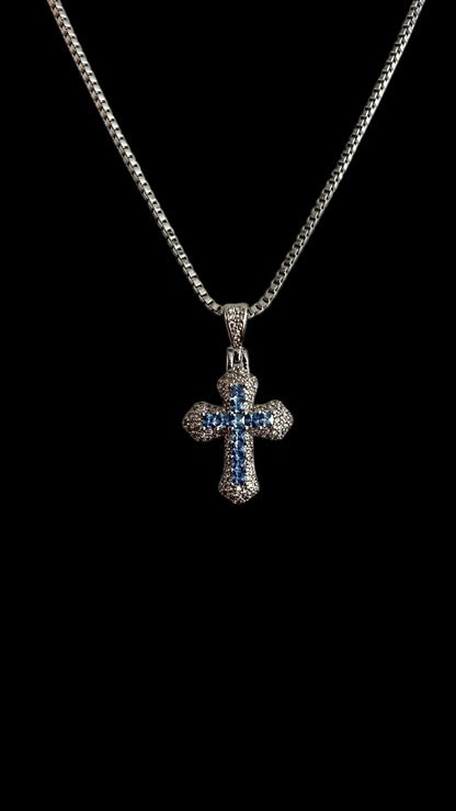 Divine Brilliance Cross