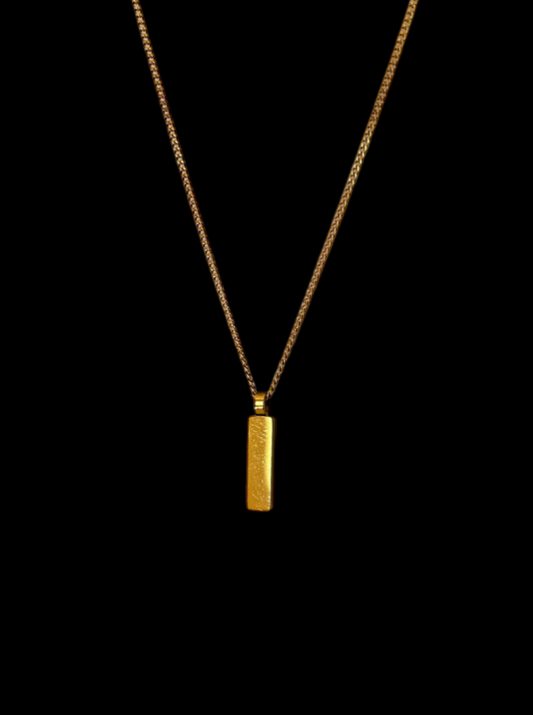 Golden Legacy Bar