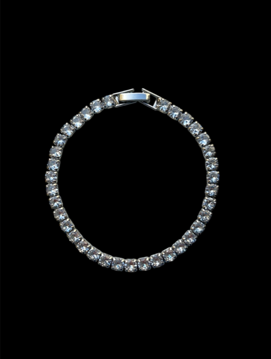 Diamond Tennis Bracelet